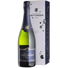 Шампанское Taittinger Prelude Брют белое 12.5 % 0.75 GB (BW5513): Объем, л 0.75