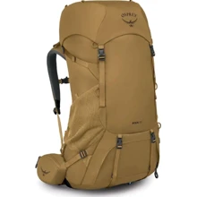 Рюкзак Рюкзак Osprey Rook 65 histosol brown/rhino grey - O/S - коричневый (009.3520): Производитель Osprey