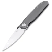 Нож Boker Plus Connector Titan (2373.09.80): Тип ножа Складной