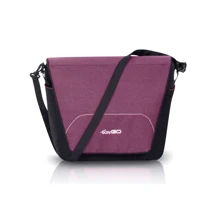 Сумка EasyGo Optimo Rose рожева (9050-EGO-16): Виробник EasyGo
