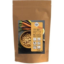 Пюре сухое Street Soup из нута 250 г дой-пак (4820201770139): Технология Сушка
