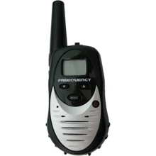 Рация носимая TTI 121-TX LPD: Тип рация аналоговая
