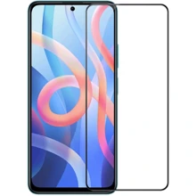 Аксесуар для смартфона Tempered Glass Black для Xiaomi Poco M4 Pro 5G / Note 11 5G: Сумісність Xiaomi Poco M4 Pro 5G / Note 11 5G