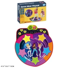 Танцевальный коврик Star Toys Дискотека (SLW9746): Производитель Star Toys