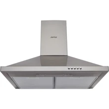 Вытяжка JANTAR KBM 650 60 IS: Тип воздухоочистителя Рециркуляция, Отвод