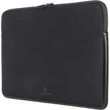 Tucano Elements 2 Black (BF-E-MB216-BK) for MacBook Pro 15-16": Цвет черный (Black)