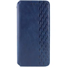 Чехол для телефонов Mobile Case Getman Cubic Blue for Samsung A346 Galaxy A34 5G: Совместимость Samsung A346 Galaxy A34 5G