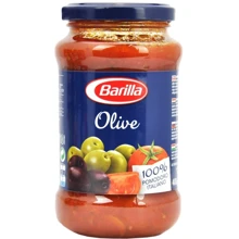 Соус для пасты Barilla Olive 400 мл (WT00217): undefined undefined