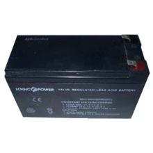 LogicPower 12В 9Ач (1516): Тип Аккумулятор