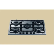 Варочная поверхность газовая Hotpoint-Ariston TQ 751 S (ICE): Размеры для встраивания (ШxГ) 55.5x47.5 см