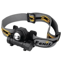 Ліхтар Fenix HL20 R2: Тип Налобний