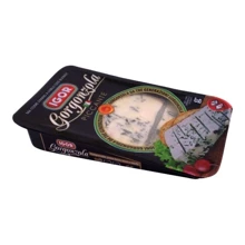 Сир Igor Gorgonzola Piccante, 150 г (DL5413): Вага нетто 150 г