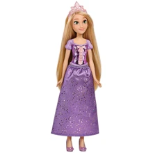 Кукла Hasbro Disney Princess классическая модная кукла RAPUNZEL (F0881_F0896): Возраст от 3 лет