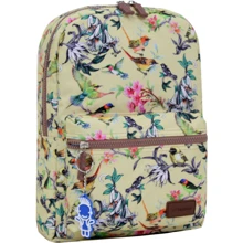 Рюкзак Bagland Молодежный mini 8 л. сублимация 174 (00508664): Возрастная группа от 6 до 10 лет