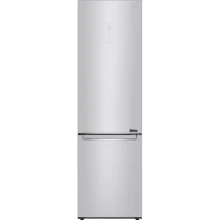 Холодильник LG GW-B509PSAP: Тип xолодильник двухкамерный