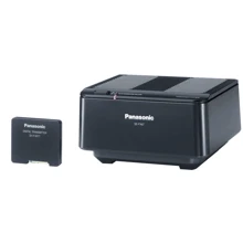 Музыкальный центр Panasonic SH-FX67EE-K: Производитель Panasonic