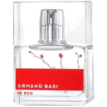 Туалетна вода Armand Basi In Red 30ml: Вид Туалетна вода