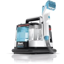 Пилосос Shark StainStriker Pet Stain & Spot Cleaner (PX200EUT): Тип пилососа моющий
