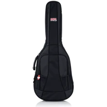 Чехол GATOR GB-4G-MINIACOU Mini Acoustic Guitar Gig Bag: Производитель Gator