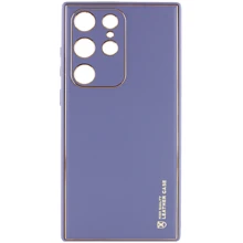 Чехол для телефонов Epik Xshield Case Lavender Gray for Samsung S918 Galaxy S23 Ultra: Совместимость Samsung S918 Galaxy S23 Ultra