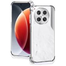 Чехол для телефонов BeCover TPU Case Anti-Shock Clear for Tecno Camon 30 (CL6) (711790): Совместимость Tecno Camon 30 (CL6)
