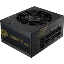 Блок питания FSP DAGGER PRO 550W (SDA2-550): Форм-фактор SFX