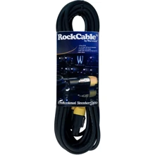 Акустический кабель ROCKCABLE RCL30515 D8 Speaker Cable (10m): Производитель ROCKCABLE