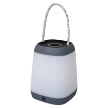 Ліхтар туристичний Bo-Camp Sargas Rechargable 180 Lumen White/Grey (5818725): Тип Ліхтар-лампа