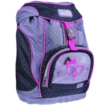 ZiBi  Ergobag Ранец KIDDO (ZB15.0030KD): Возрастная группа от 6 до 10 лет