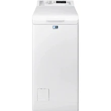 Стиральная машина Electrolux EW2T25262P: Тип машины Автомат