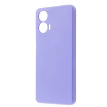 Аксессуар для смартфона WAVE Colorful Case Light Purple for Motorola G24 Power: Совместимость Motorola G24 Power