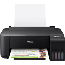 Принтер Epson EcoTank L1250 (C11CJ71402, C11CJ71404): Класс устройства персональный