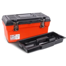 Ящик для инструмента с металлическими замками Intertool BX-1116: Тип ящик
