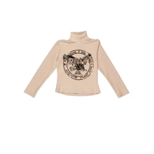 Гольф Hoo Ponette HOO985987 152-158 см бежевий: Тип Гольфи