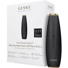 Микротоковая ручка для подтяжки лица GESKE MicroCurrent Face-Lift Pen 6 в 1 Gray (GK000013GY01): Производитель GESKE