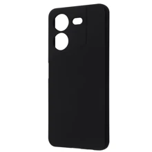 Аксессуар для смартфона WAVE Colorful Case Black for Tecno Pova 5 PRO 5G: Совместимость Tecno Pova 5 PRO 5G