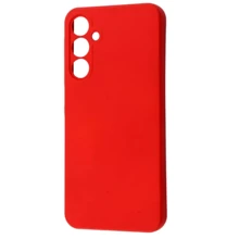 Чехол для телефонов WAVE Colorful Case Red for Samsung A356 Galaxy A35: Совместимость Samsung A356 Galaxy A35