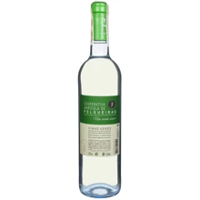 Вино Vinho Verde Cooperativa Agricola de Felgueiras Branco White белое полусухое 0.75 л (FSH_5601448105521): Страна производитель Португалия