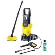 Минимойка Karcher K3 Home (1.601-821.0): Максимальное давление (бар) 120