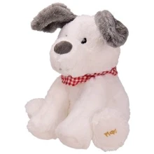 Мягкая интерактиваня игрушка собака A-Toys (M0674): Тип животное