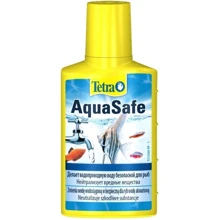 Tetra Aqua Safe Средство для подготовки воды 100 ml (4004218762732): undefined undefined