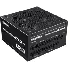 Блок питания Enermax Revolution ATX3.0 1200W (ERA1200EWT): Форм-фактор ATX, EPS