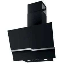 Вытяжка Best Chef Wave 900 Black 60 (OZET60JFPK.S3.MC.KSB.NS_BST): Тип воздухоочистителя Рециркуляция, Отвод