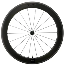 Колесо и обод Колесо шоссе Giant SLR 1 65 RB Hookless обод.тормоза пер (350000239): Производитель Giant
