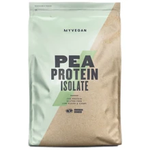 Протеїн MyProtein Pea Protein Isolate 1000 g /33 servings/ Natural: Вид Гороховые