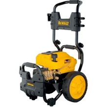 Минимойка высокого давления DeWalt DXPW 004 E: Максимальное давление (бар) 150