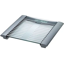 Весы напольные Bosch PPW 5310: Тип Электронные