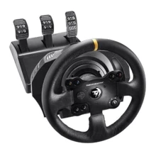 Игровой руль Thrustmaster TX RW Leather Edition (4460133): Совместимость Xbox One