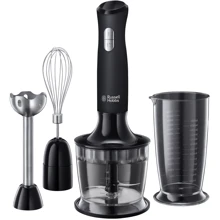Блендер Russell Hobbs 24702-56 Matte Black 3in1: Мощность, Вт 500