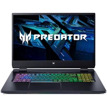 Ноутбук Acer Predator Helios 300 PH317-56-76D8 (NH.QGVEU.007): Экран 17.3" IPS (1920x1080) FullHD
